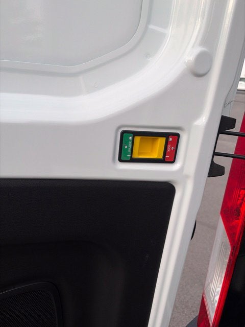 2027 Ford Transit-350 Base