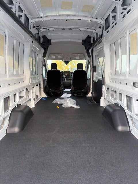 2027 Ford Transit-350 Base