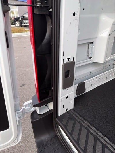 2027 Ford Transit-350 Base