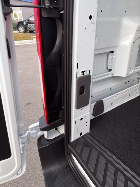 2027 Ford Transit-350 Base