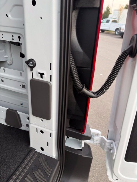 2027 Ford Transit-350 Base
