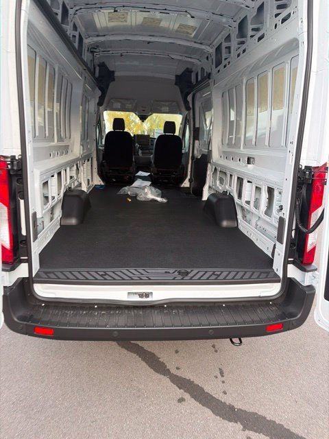 2027 Ford Transit-350 Base