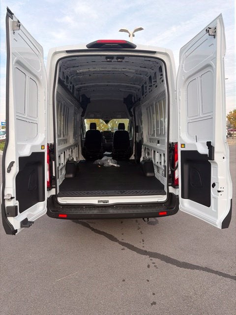 2027 Ford Transit-350 Base