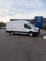 2027 Ford Transit-350 Base