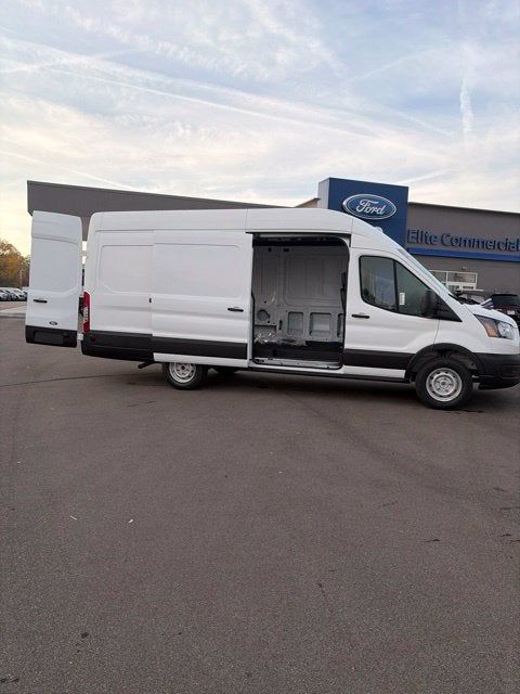 2027 Ford Transit-350 Base