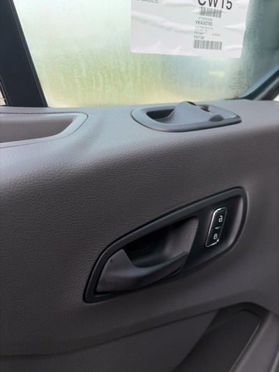 2027 Ford Transit-350 Base