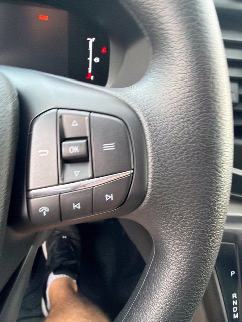 2027 Ford Transit-350 Base