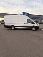 2027 Ford Transit-350 Base