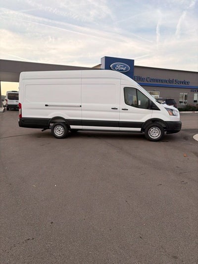2027 Ford Transit-350 Base
