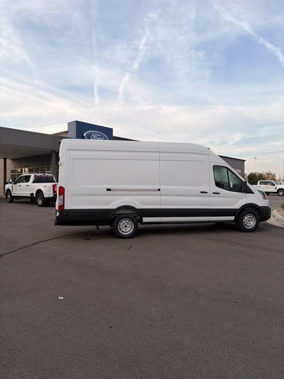 2027 Ford Transit-350 Base