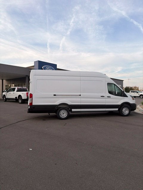 2027 Ford Transit-350 Base