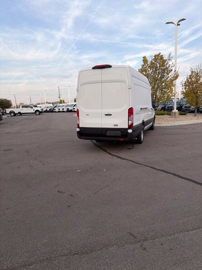 2027 Ford Transit-350 Base