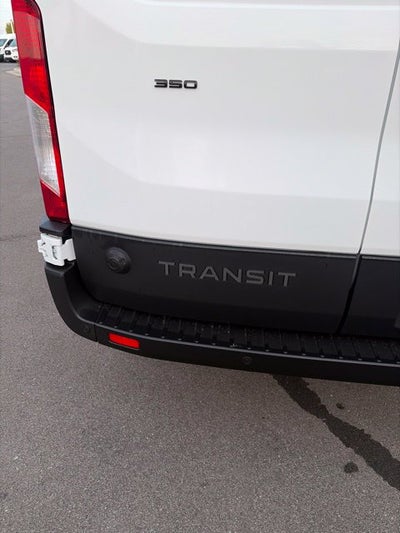 2027 Ford Transit-350 Base