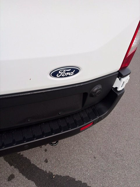 2027 Ford Transit-350 Base