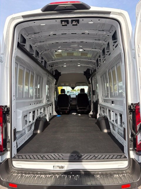 2027 Ford Transit-350 Base