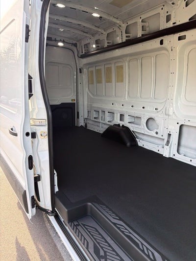 2027 Ford Transit-350 Base