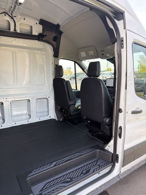 2027 Ford Transit-350 Base