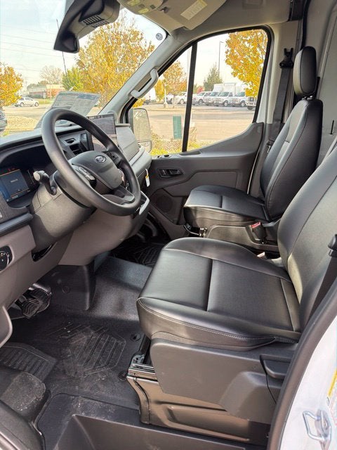 2027 Ford Transit-350 Base
