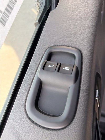 2027 Ford Transit-350 Base