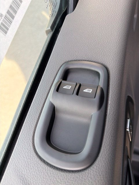 2027 Ford Transit-350 Base