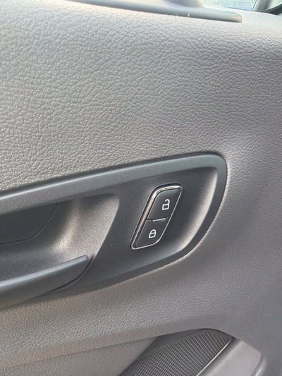 2027 Ford Transit-350 Base