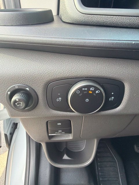 2027 Ford Transit-350 Base