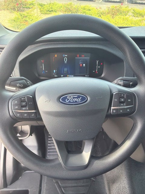 2027 Ford Transit-350 Base