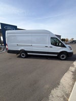 2027 Ford Transit-350 Base
