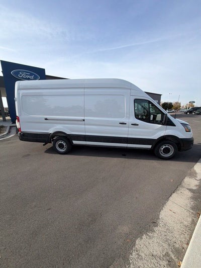 2027 Ford Transit-350 Base