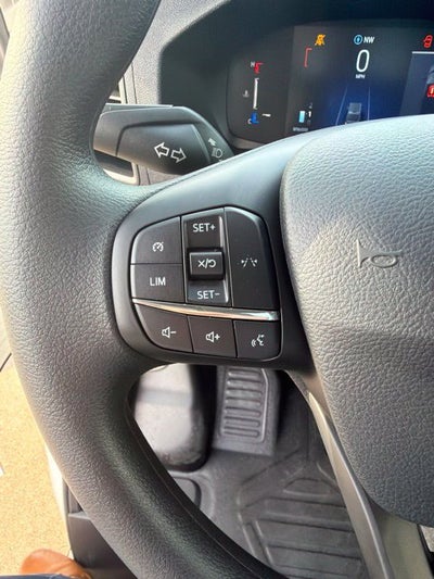 2027 Ford Transit-350 Base