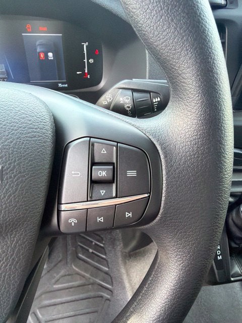 2027 Ford Transit-350 Base