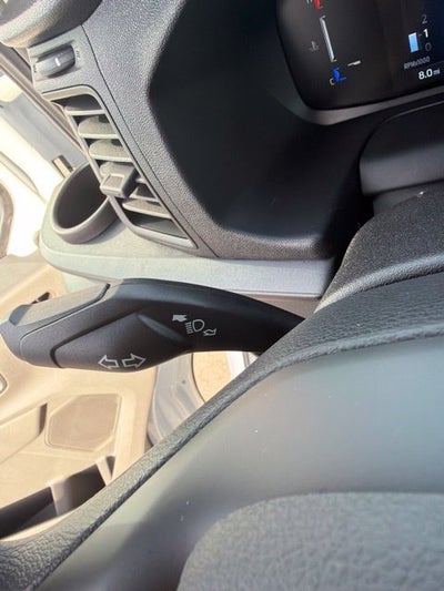 2027 Ford Transit-350 Base