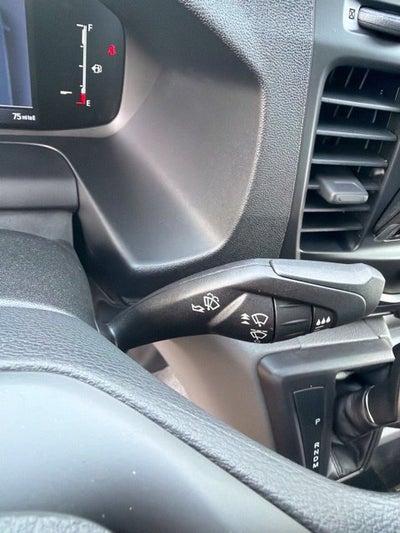 2027 Ford Transit-350 Base