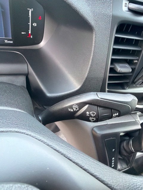 2027 Ford Transit-350 Base