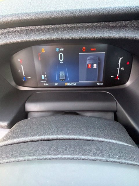 2027 Ford Transit-350 Base