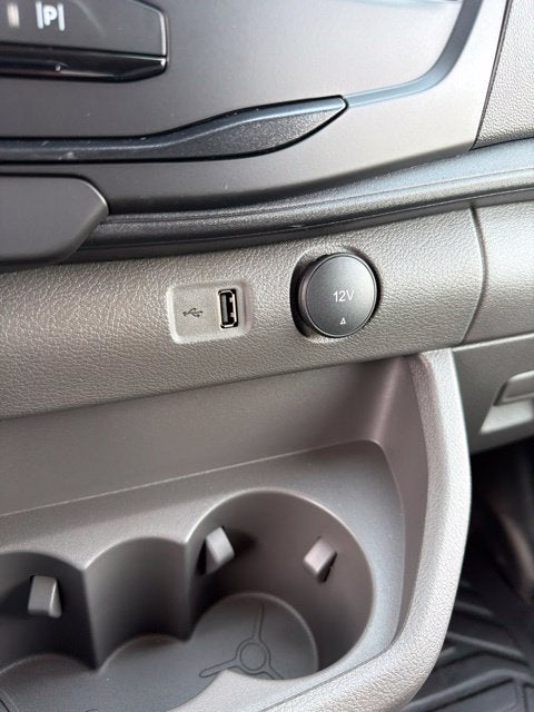 2027 Ford Transit-350 Base