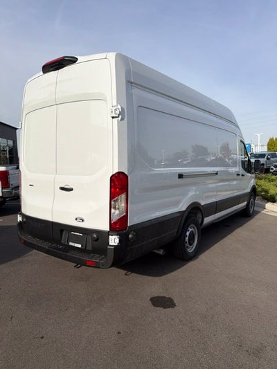 2027 Ford Transit-350 Base