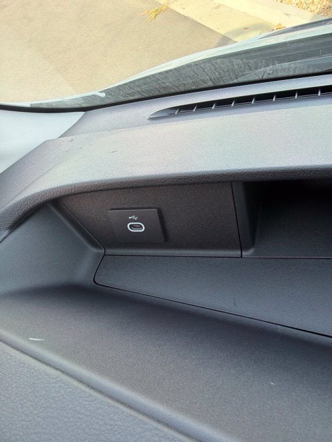 2027 Ford Transit-350 Base