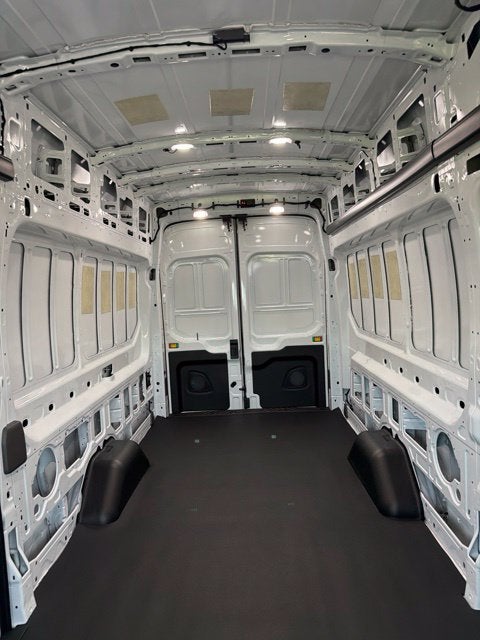 2027 Ford Transit-350 Base
