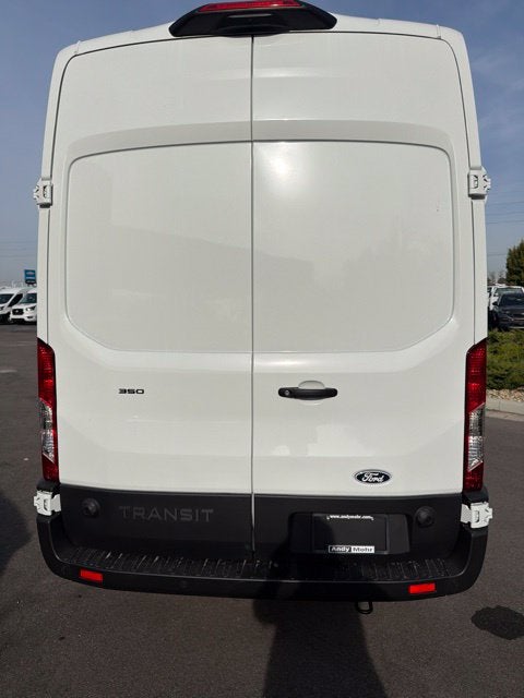 2027 Ford Transit-350 Base