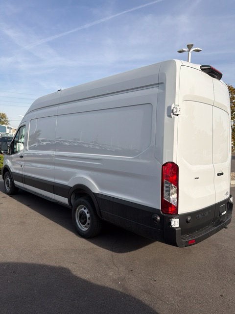 2027 Ford Transit-350 Base