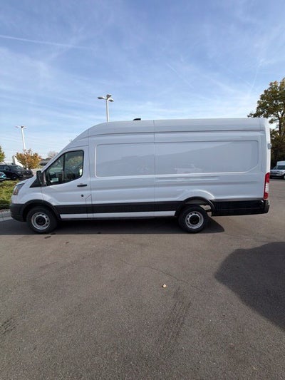 2027 Ford Transit-350 Base