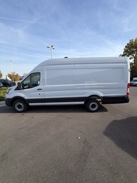 2027 Ford Transit-350 Base