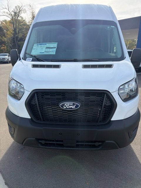 2027 Ford Transit-350 Base