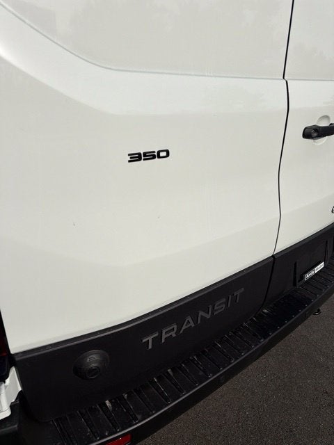 2027 Ford Transit-350 Base