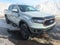 2021 Ford Ranger Lariat Tremor