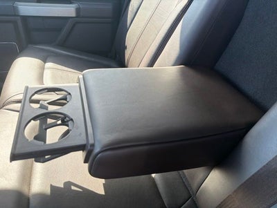 2015 Ford F-150 King Ranch