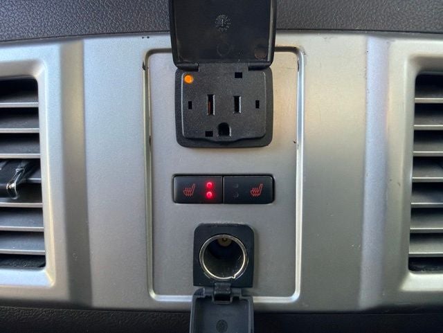 2015 Ford F-150 King Ranch