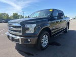2015 Ford F-150 King Ranch