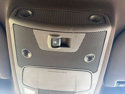 2015 Ford F-150 King Ranch